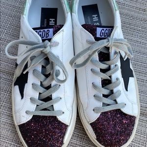 Golden Goose size 38 Sneakers